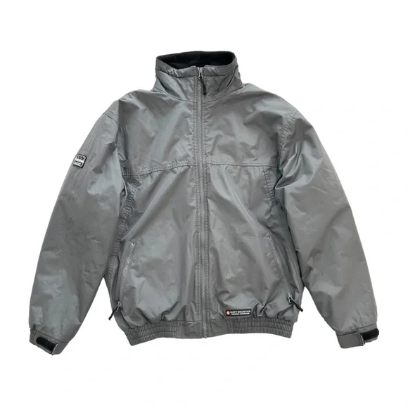 Rain Jacket Misty Mountain Coat Misty Mountain Ultralight Unisex